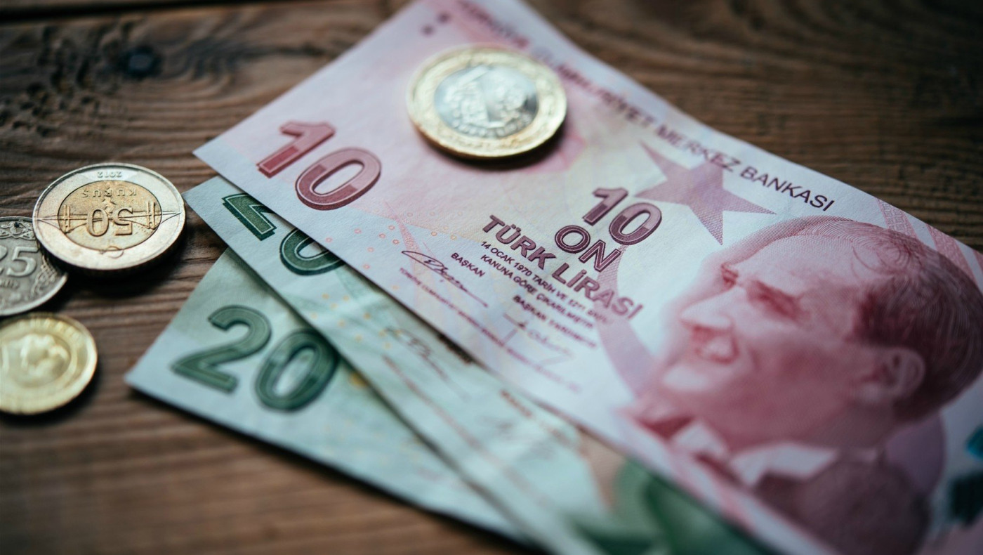 Βόμβα από το Reuters: Η Τουρκία αναζητά οικονομική βοήθεια!