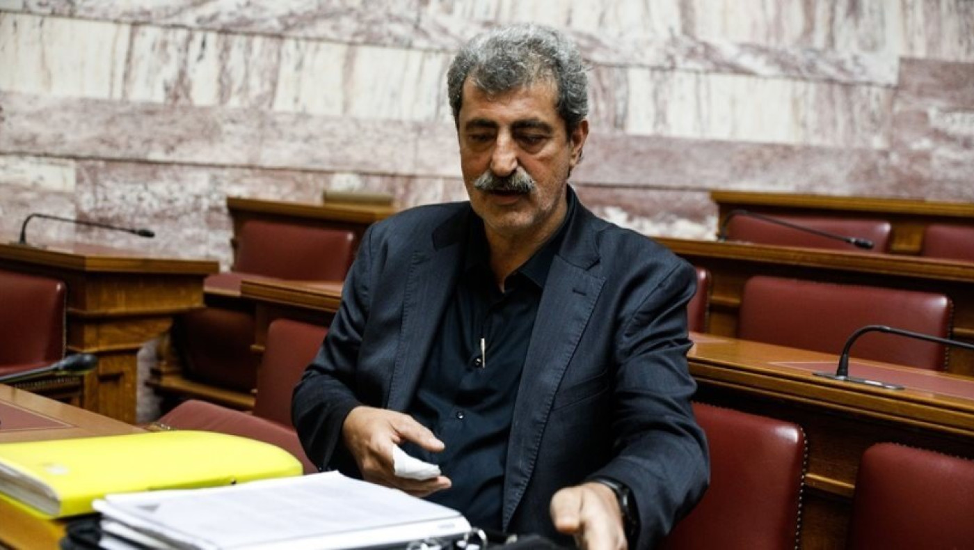 Ο Πολάκης αποκάλυψε σχέδιο της κυβέρνησης για ριφιφι σε θυρίδες