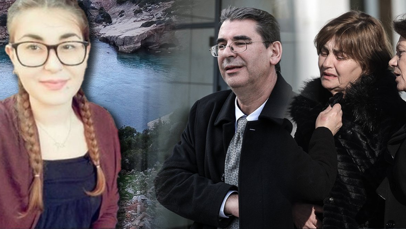 Εισαγγελέας στη δίκη Τοπαλούδη: «Δεν μπορώ τα ψέματα και τις διαπλοκές»