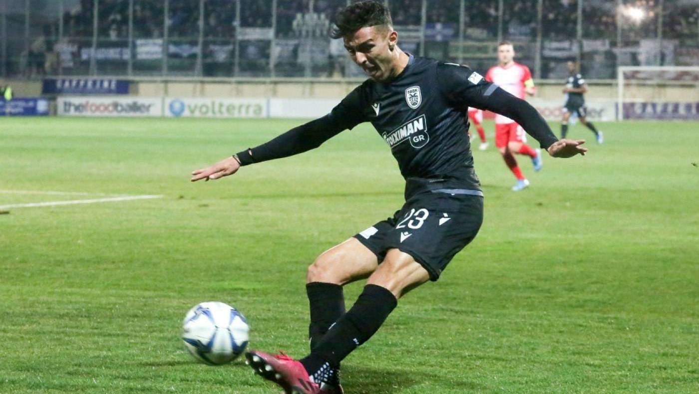 «Ενδιαφέρεται για Γιαννούλη η Μπολόνια»