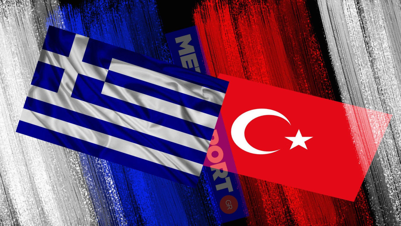 Σε οριακό σημείο η κατάσταση: Ευθεία απειλή της Τουρκίας και αυστηρή, ελληνική απάντηση