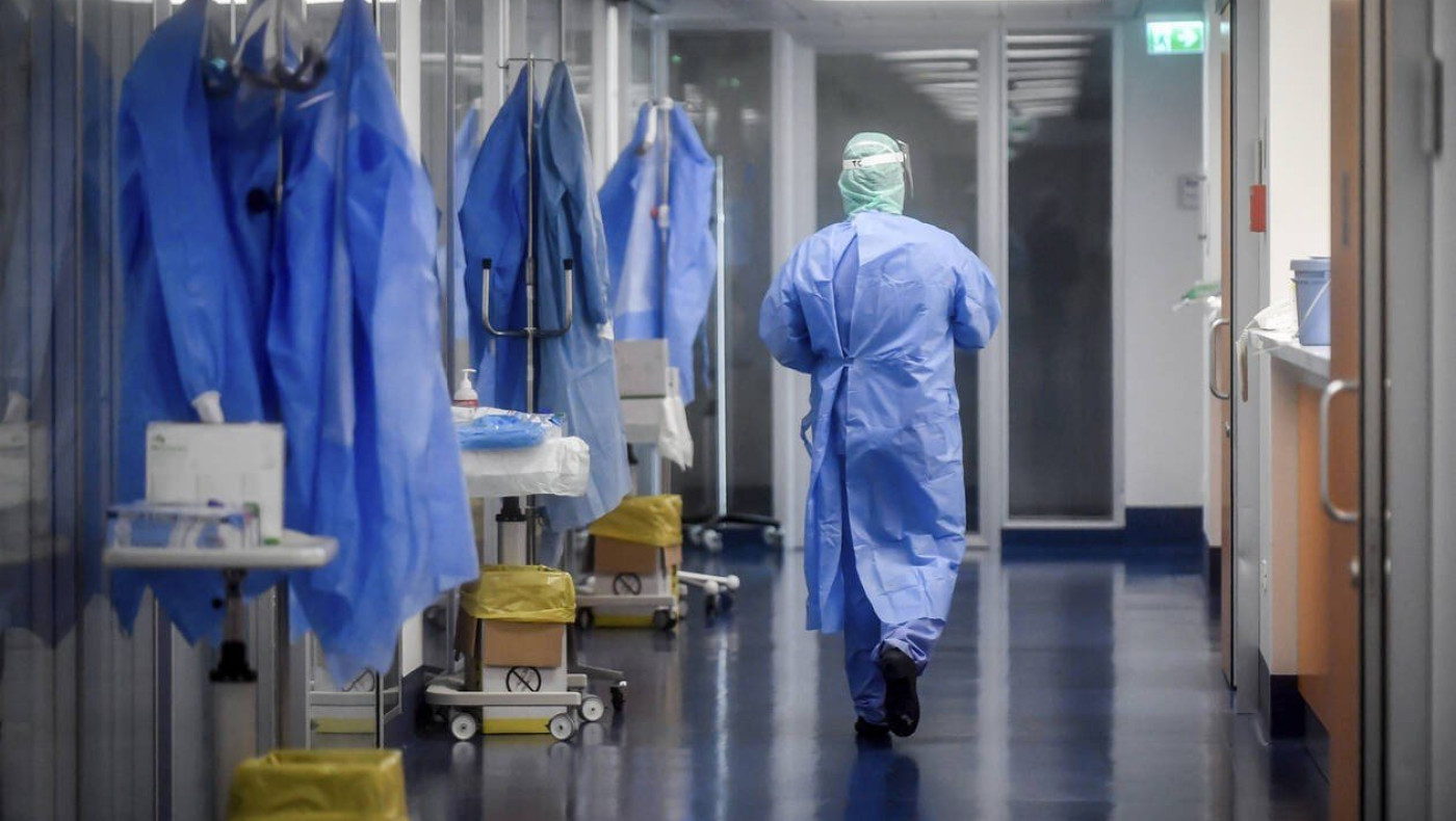 Δύο νέα κρούσματα και κανένας θάνατος από κορωνοϊό στην Ελλάδα