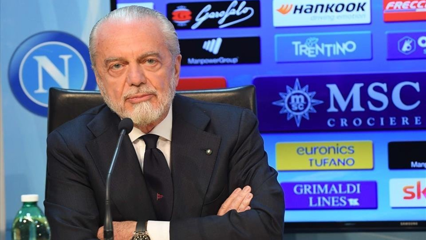 Ντε Λαουρέντις για Τζορτζ Φλόιντ: «Φτάνει ο ρατσισμός»