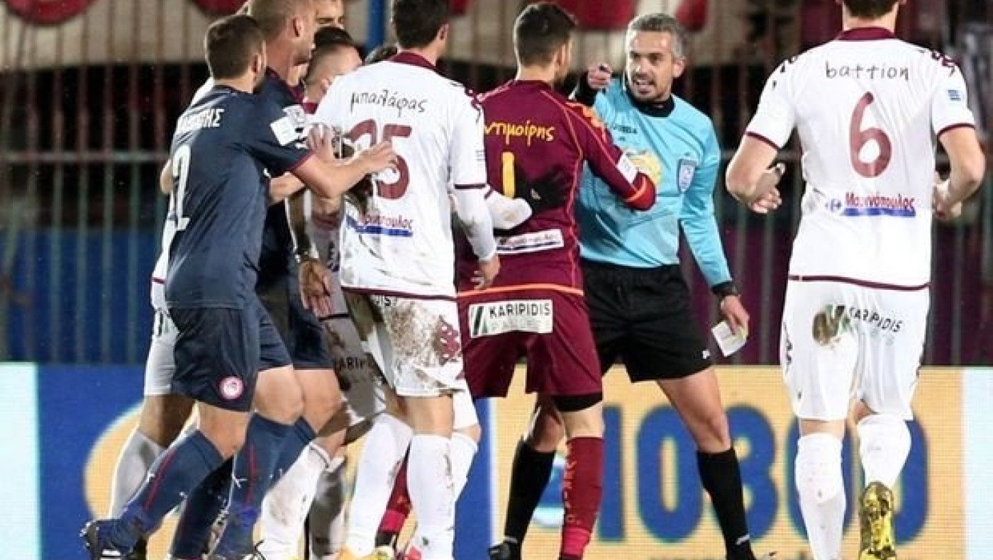 Τι φοβούνται στη Βέροια την τελευταία εβδομάδα 