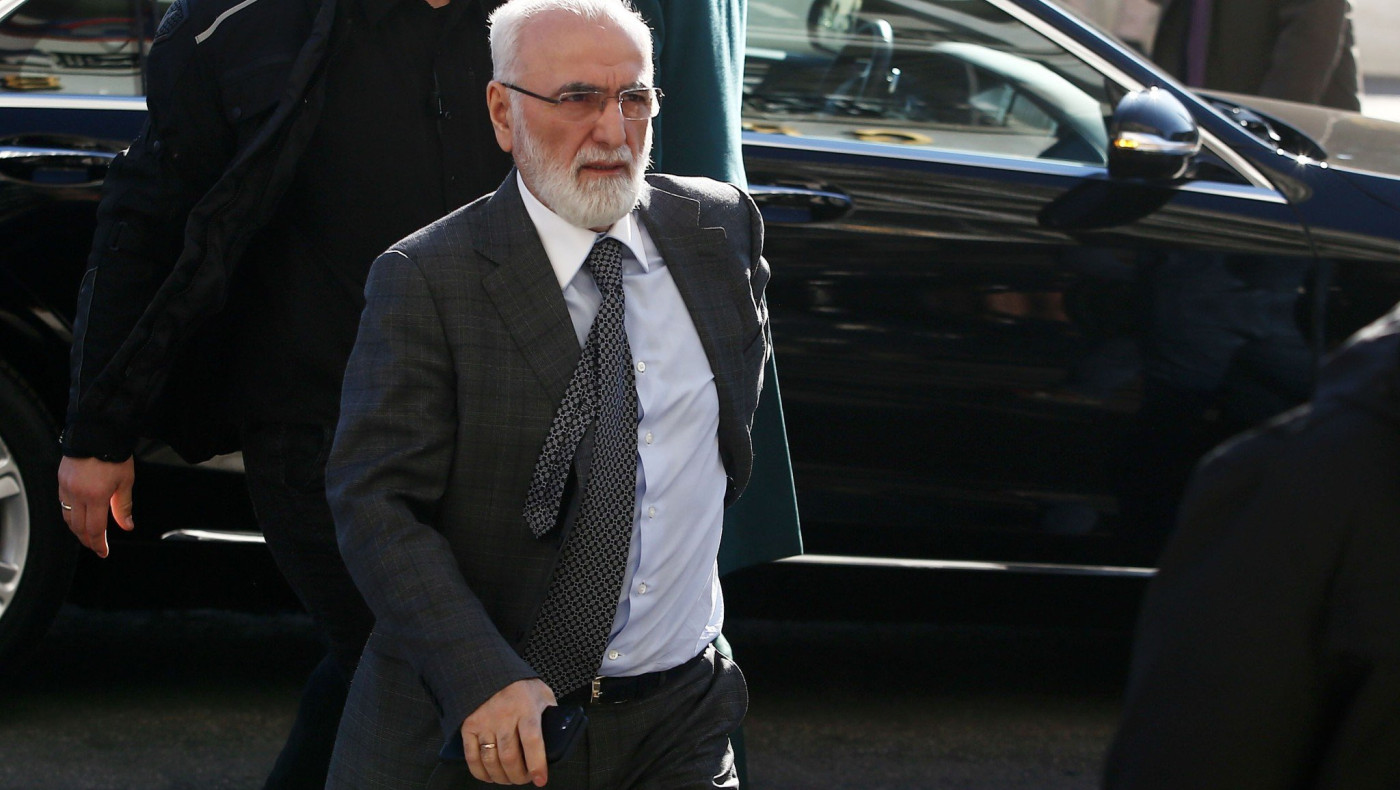 Πλευρά Ιβάν Σαββίδη: Διαφωνούμε πλήρως, είναι μια απόφαση με κοινωνικοπολιτικό χαρακτήρα»