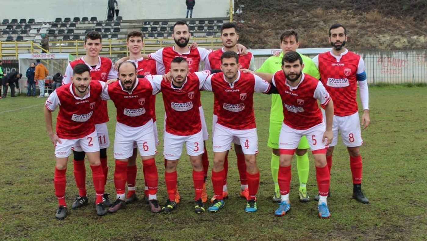 Μένει ο Θ. Ευθυμιάδης στο Ωραιόκαστρο
