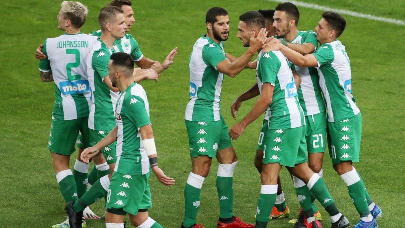 Super League: Πρώτη στάση Νέα Σμύρνη, δεύτερη Γεντί Κουλέ