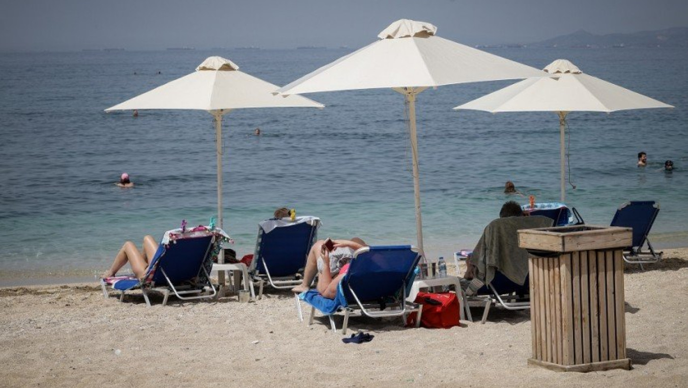 Κοινωνικός τουρισμός : Πώς θα γίνει η αναδιανομή των δελτίων