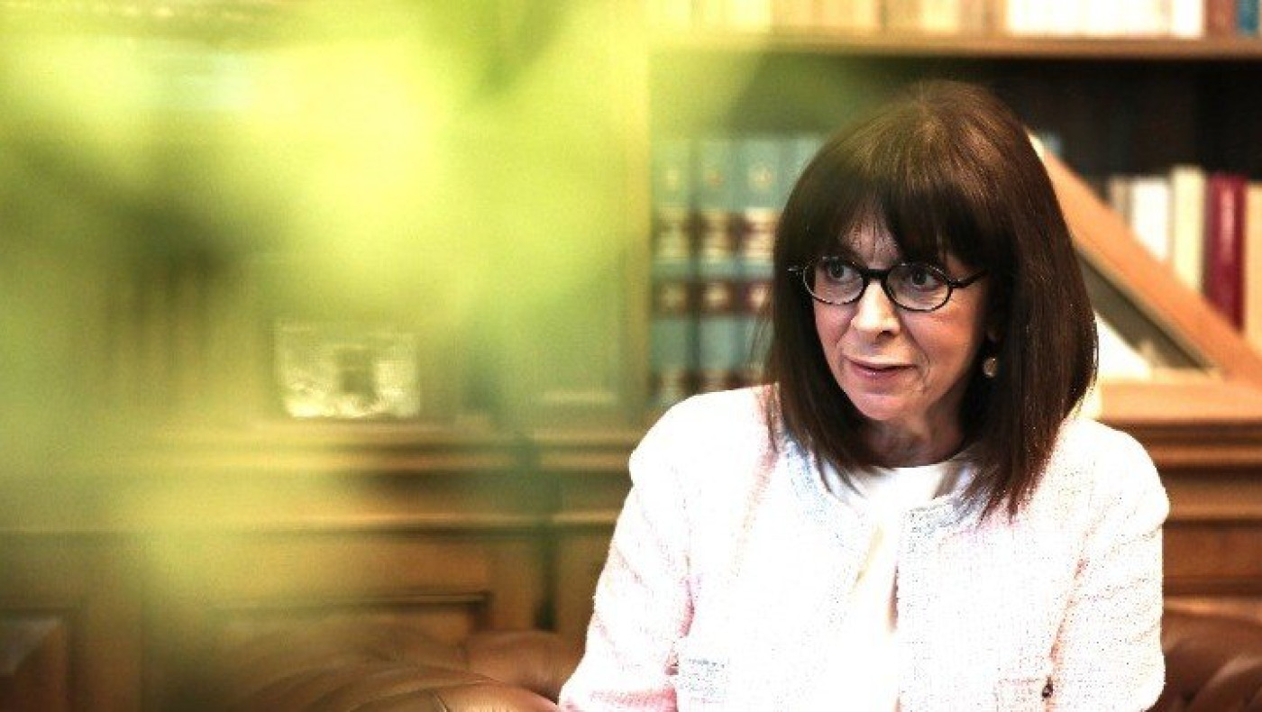 ΠτΔ: Θετική, διεθνής εικόνα, η νέα κληρονομιά της Ελλάδας από την κρίση