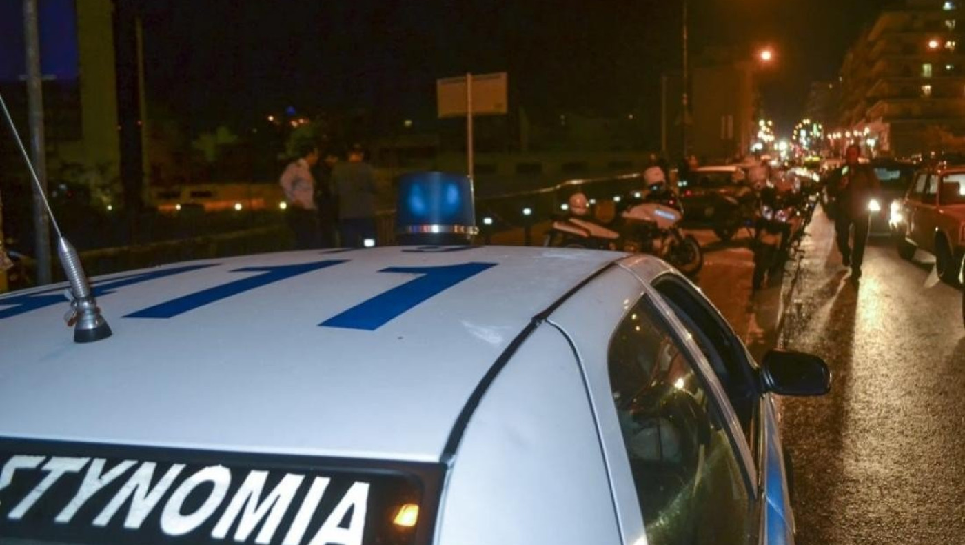 Μενίδι: Ατάραχος ο μητροκτόνος, καταγγελίες για το ΕΚΑΒ