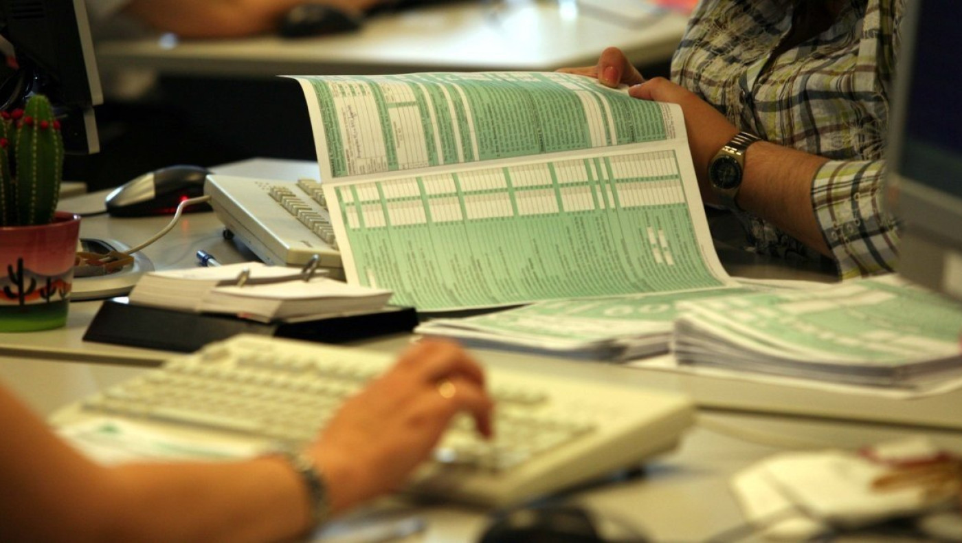 Εφορία – Ανοίγει η πλατφόρμα για τις 36 και 72 δόσεις των χρεών της πανδημίας