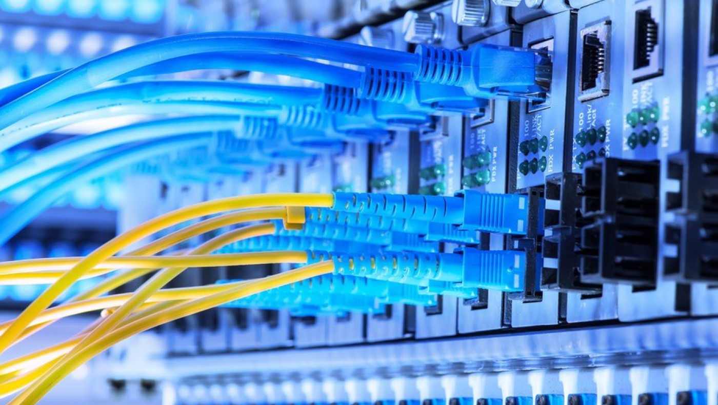 Η καραντίνα μας έστρεψε στις ευρυζωνικές συνδέσεις