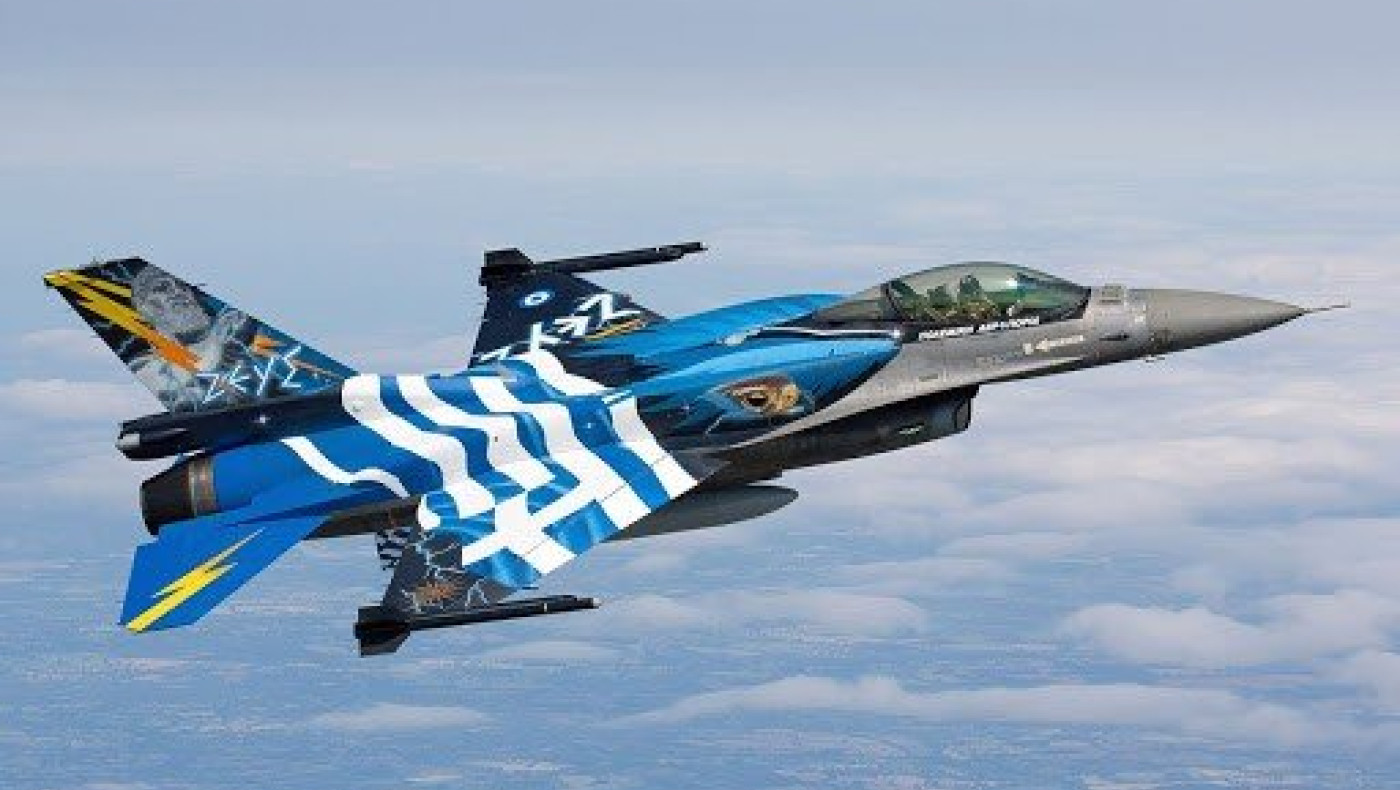 Ο... «πόλεμος» με την Τουρκία κοστίζει στην Ελλάδα 500.000 την ημέρα