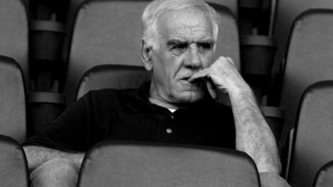 Το «αντίο» του Βαμβακούλα και του Αδάμου στον Νίκο Αλέφαντο