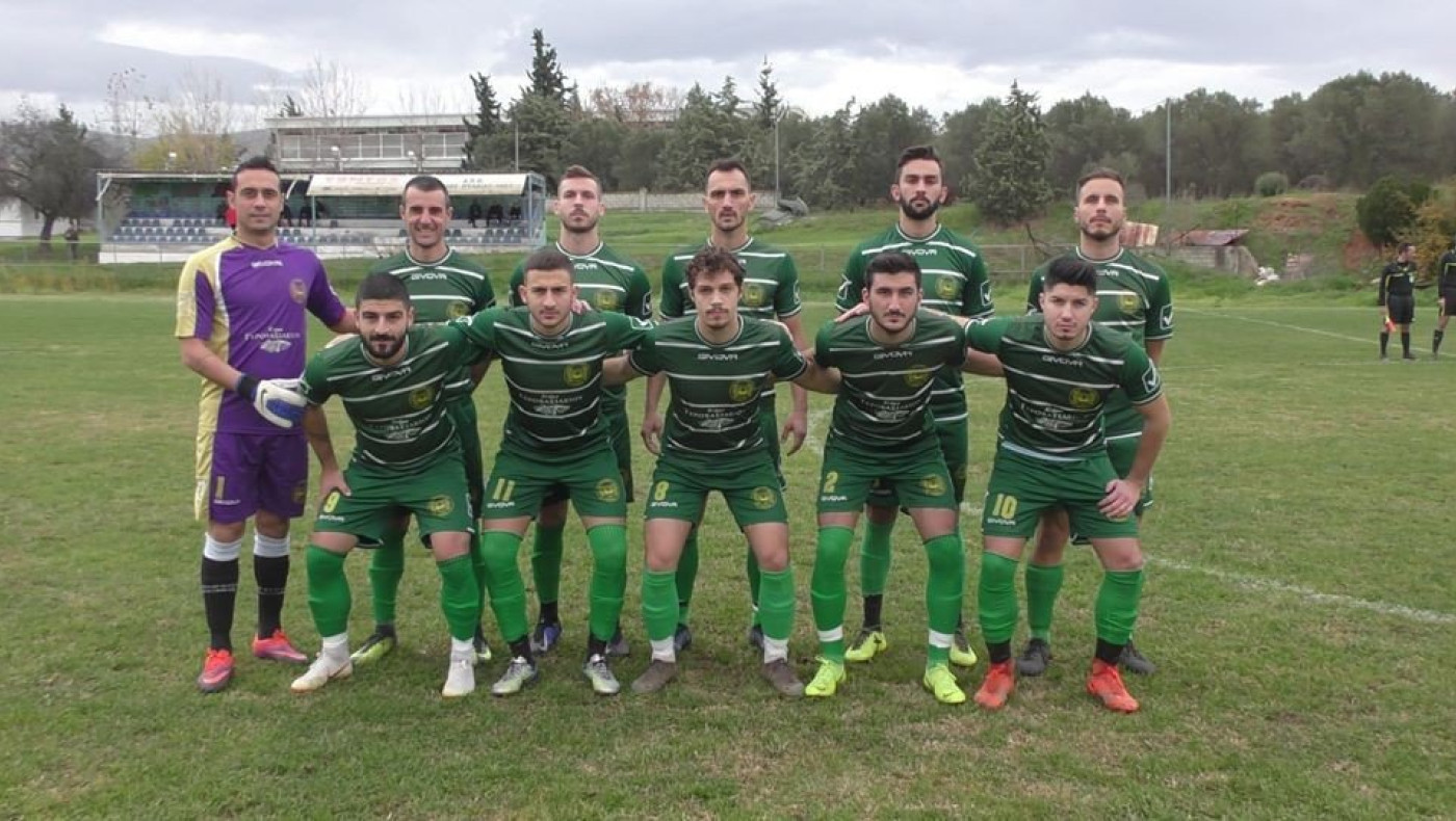 Ανανεώσεις στην Επανομή