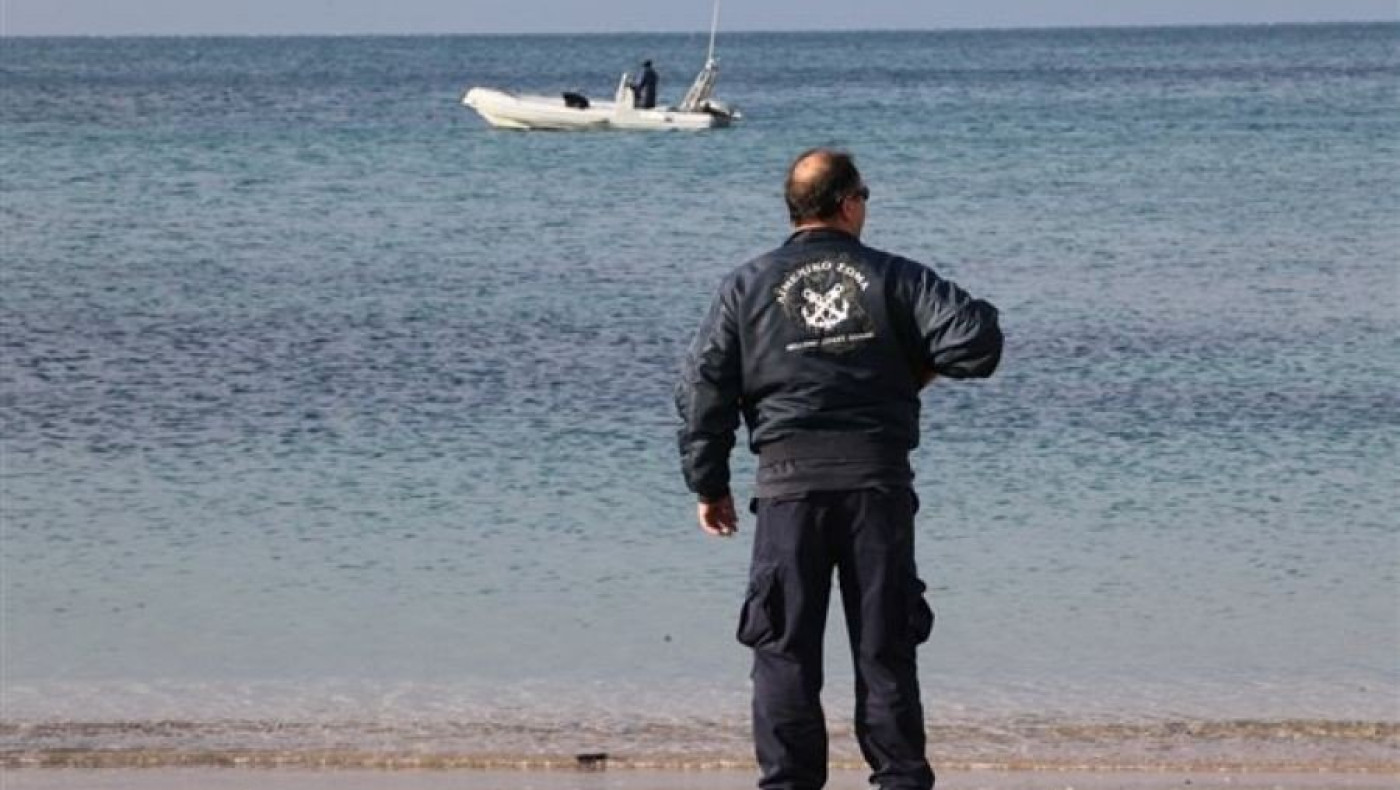 Άνδρας ανασύρθηκε νεκρός στη θαλάσσια περιοχή της Περαίας