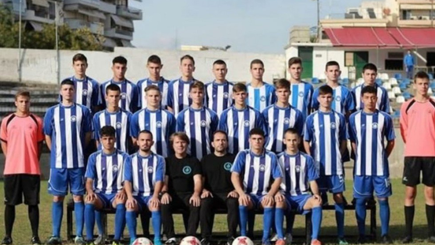 Με Κοντοθεοδώρου ο Οδυσσέας