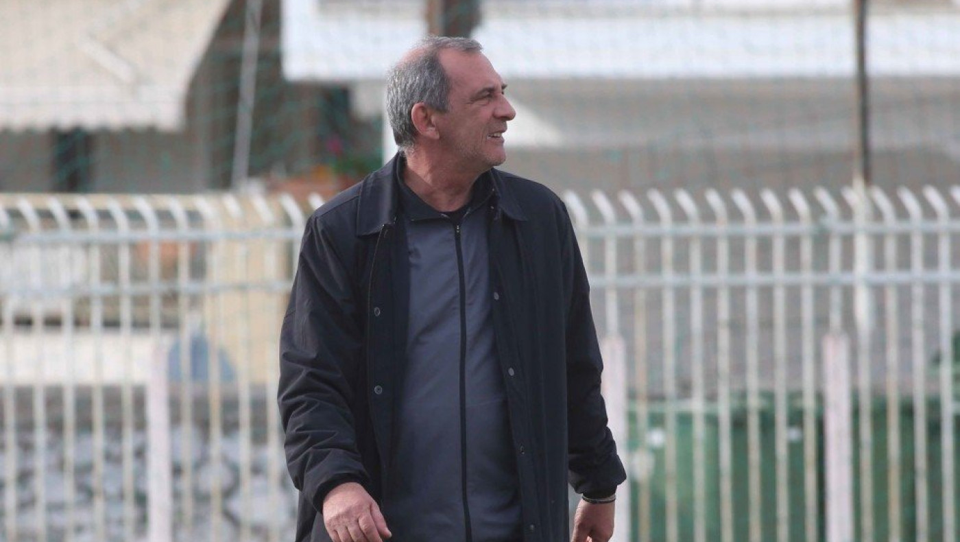 Ανδριόπουλος: «Καταπληκτικό αυτό που πετύχαμε και σπάνιο»