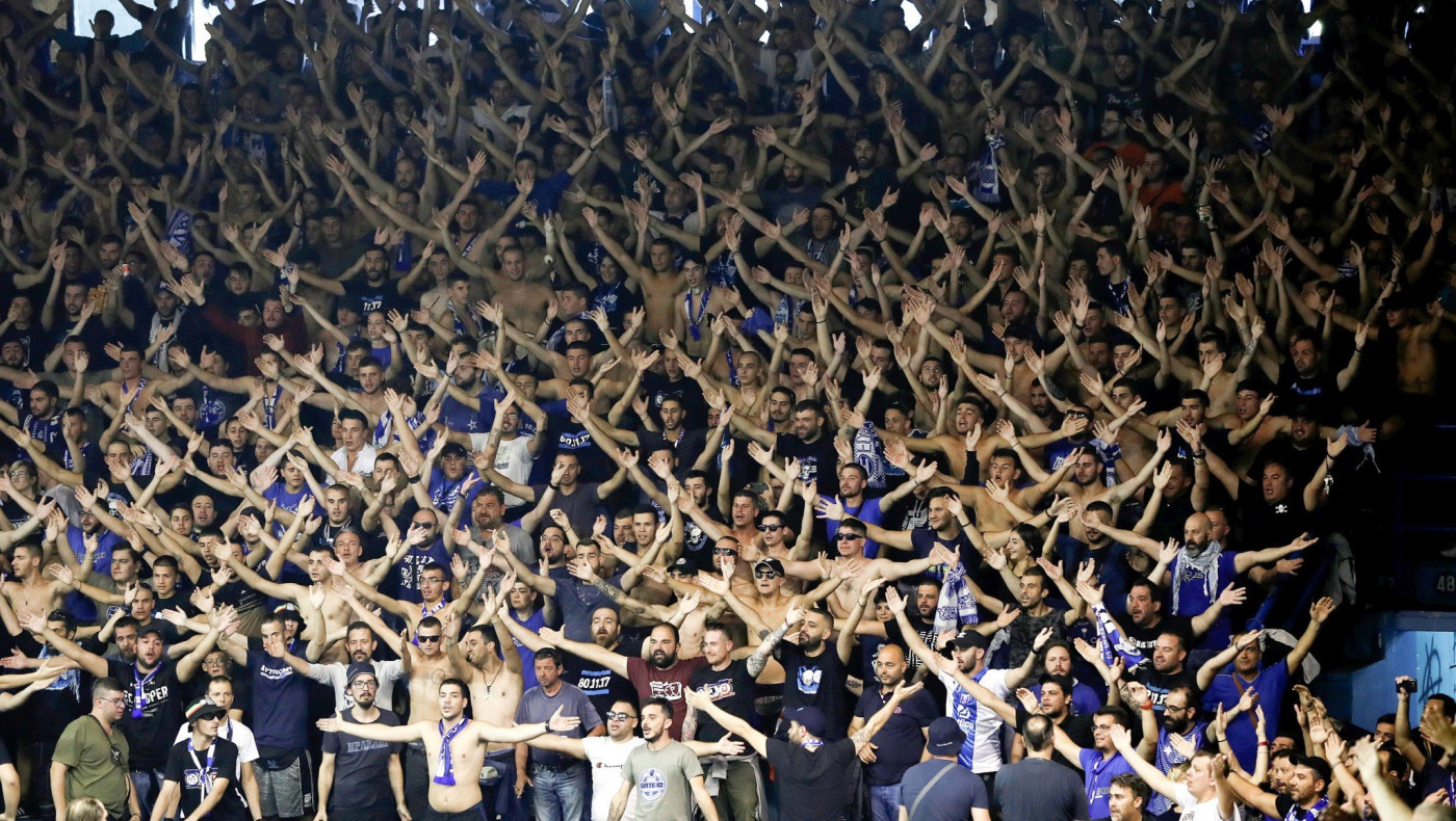 ΑΘ10: ﻿«Πολύ λίγοι για τον Ηρακλή»