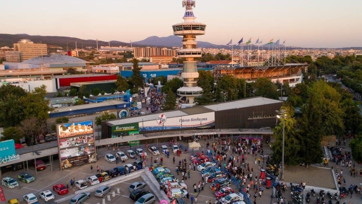 Μεγάλο πλήγμα: Απώλειες 50 εκ. ευρώ από την ακύρωση της ΔΕΘ