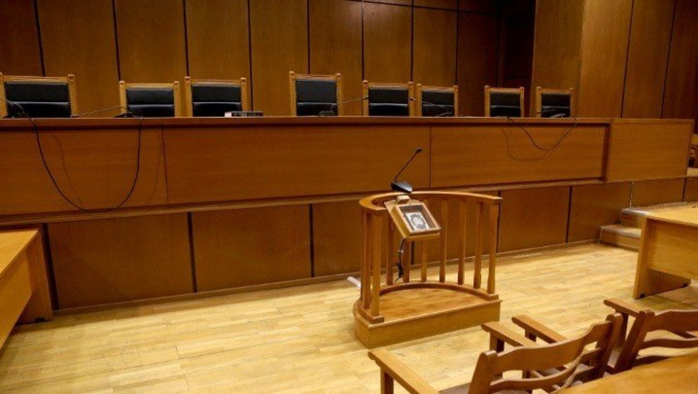Θεσσαλονίκη: Η ποινή στον 45χρονο που έκαψε τους γονείς του