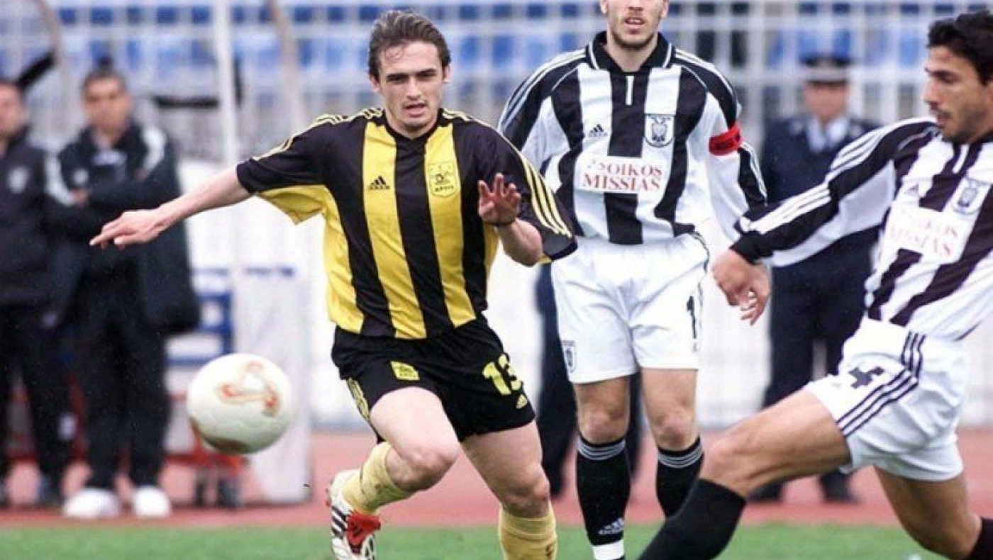 «Άσχημο να κατεβαίνει ο Άρης με 13 παίκτες στην αποστολή»
