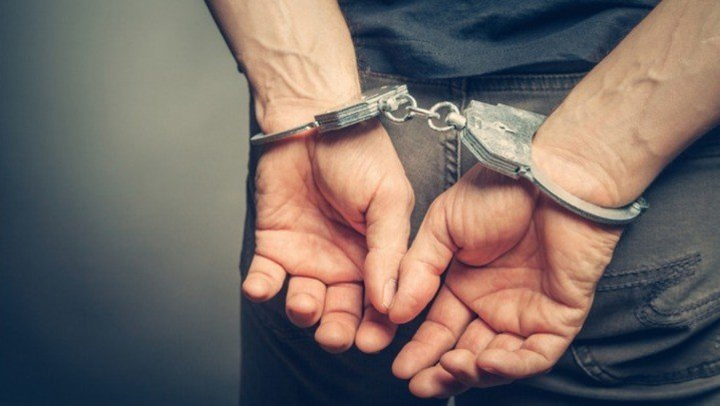 Την λήστεψαν με την απειλή... μεγαλόσωμου σκύλου