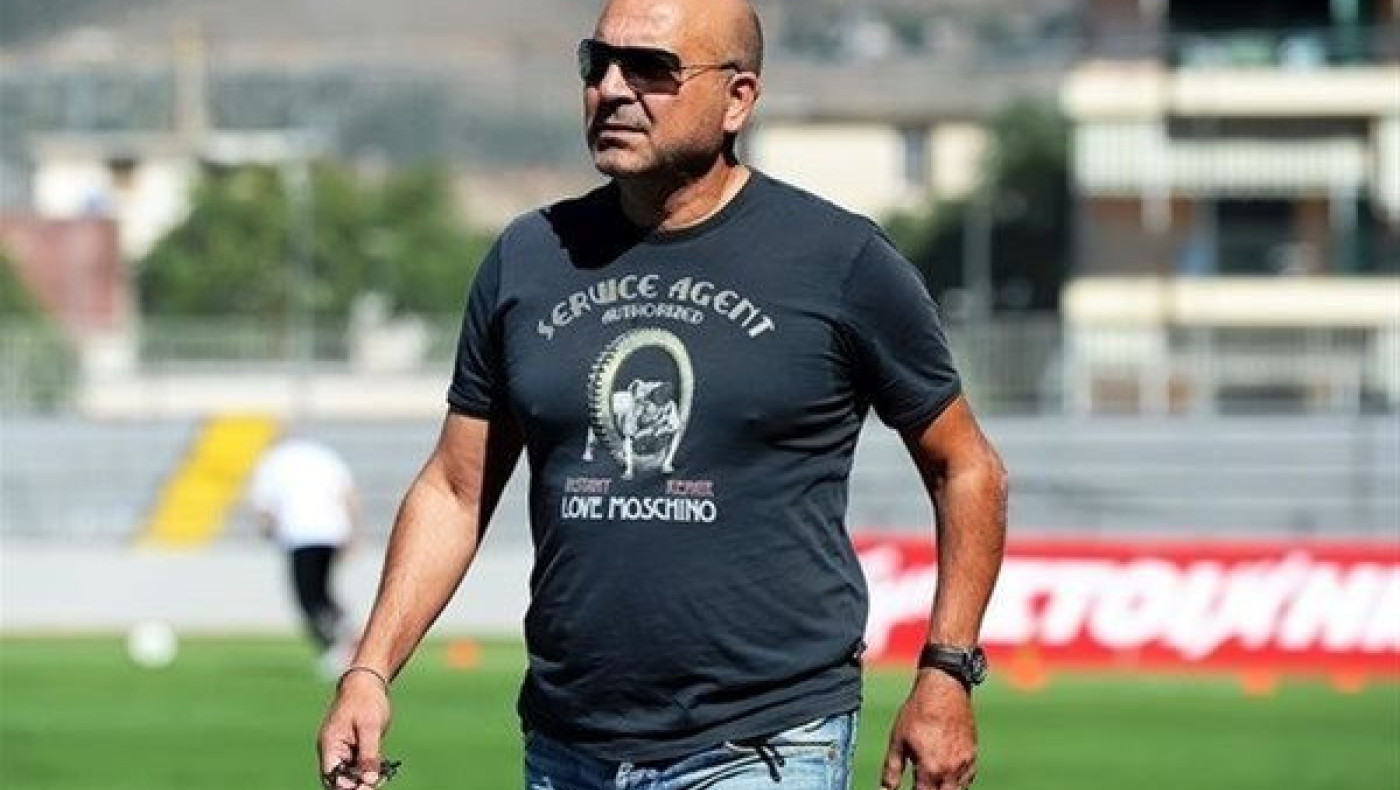 ﻿Χατζάρας: «Ο Άρης ήταν ανέτοιμος, υπάρχουν παραγοντικά κενά»