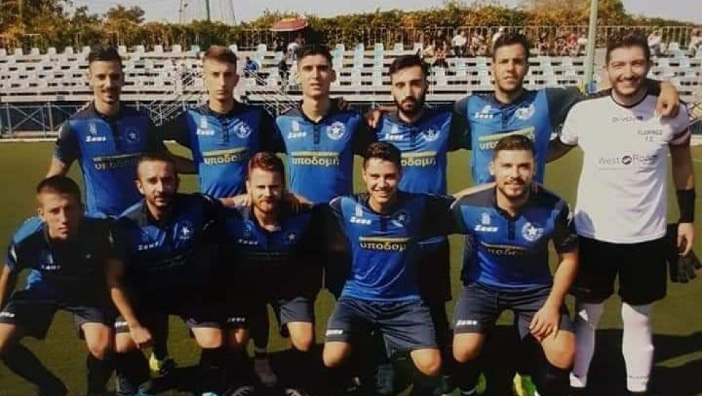 Ενίσχυση του Εθνικού Αστέρα