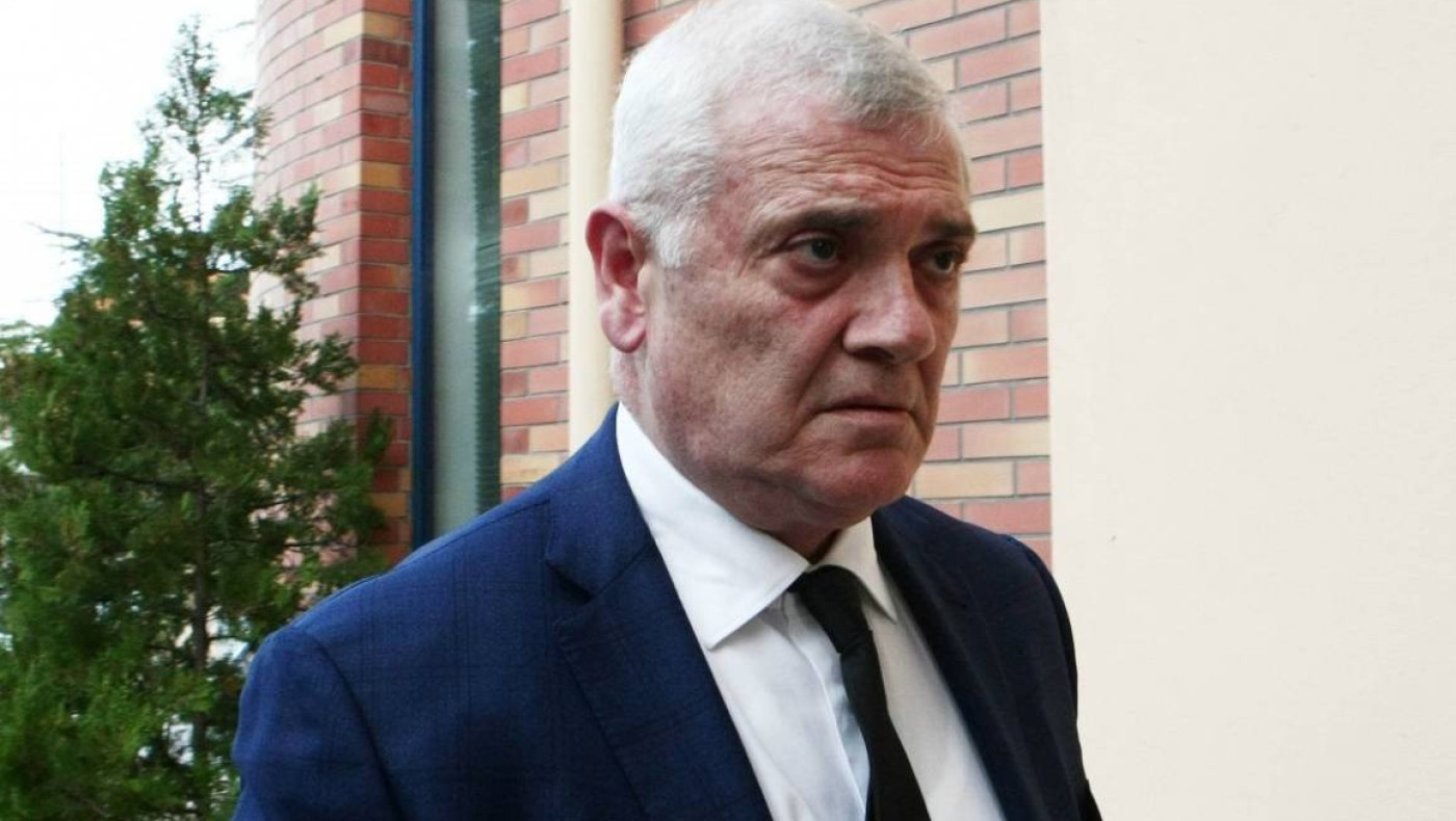 Δημήτρης Μελισσανίδης: Αγόρασε Ferrari-Ποια είναι η αξία της!