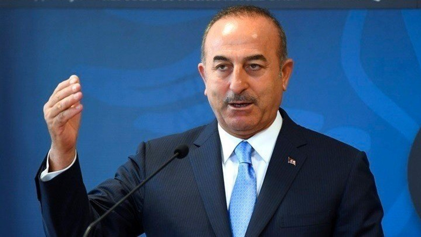 ﻿Ελληνοτουρκικά: Το παρασκήνιο της επίσκεψης Τσαβούσογλου σε Θράκη και Αθήνα