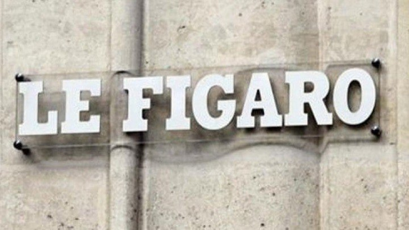Le Figaro: Ο ενοχλητικός σύμμαχος ανοίγει ανεπανόρθωτη ρήξη με τη Δύση