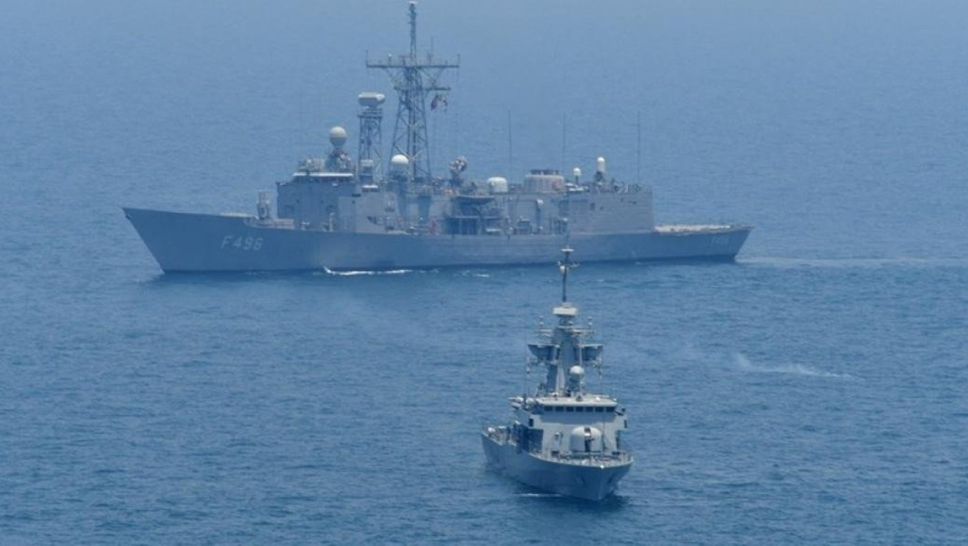 ΓΕΕΘΑ: «Έτσι έχει η κατάσταση στο Αιγαίο»