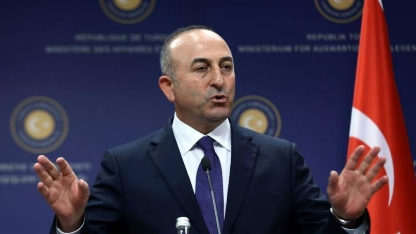 Νέα πρόκληση Τσαβούσογλου μετά τη συνάντηση με Δένδια
