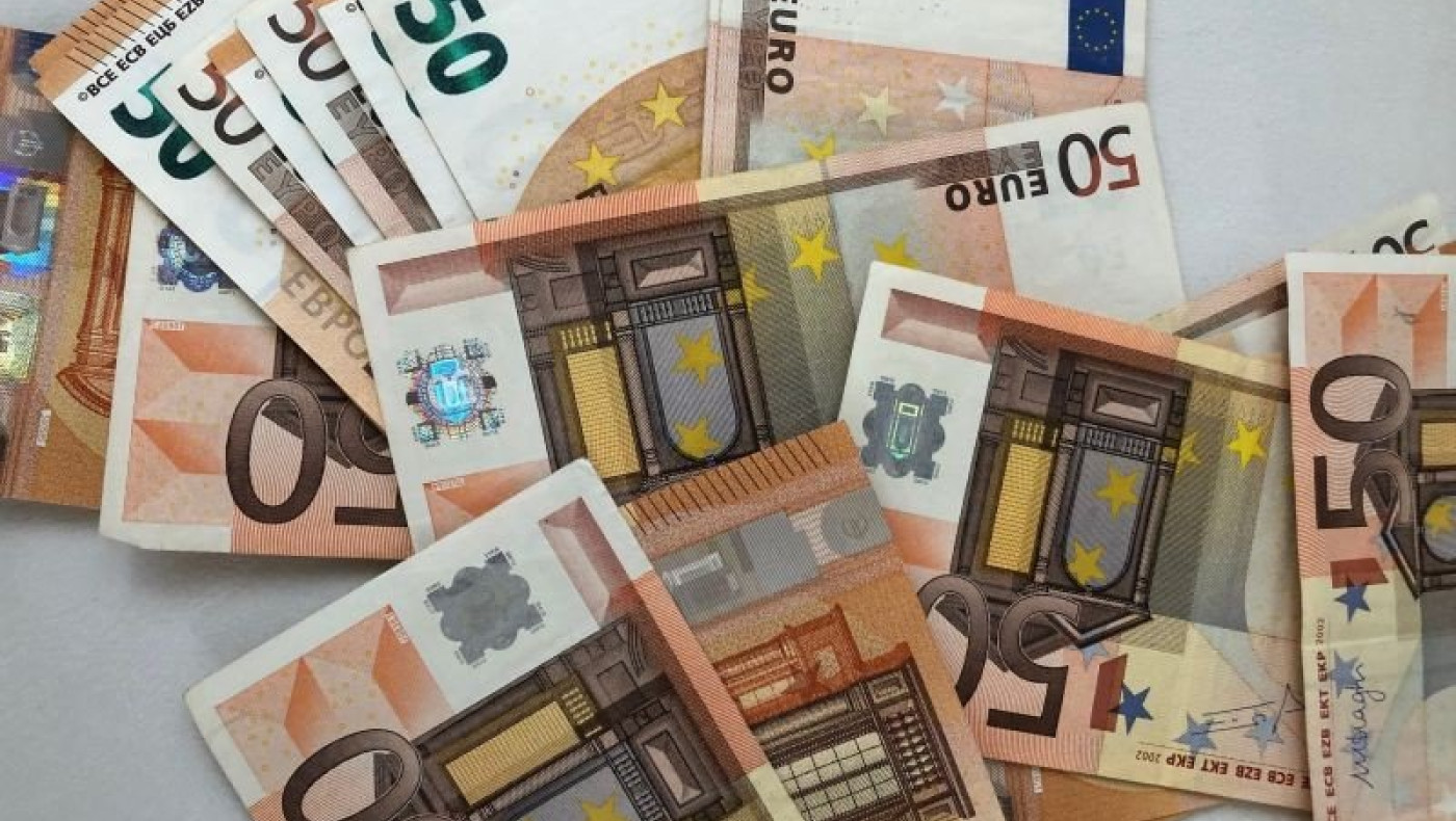 Επίδομα 534 ευρώ: Ποιοι εργαζόμενοι πληρώνονται αύριο