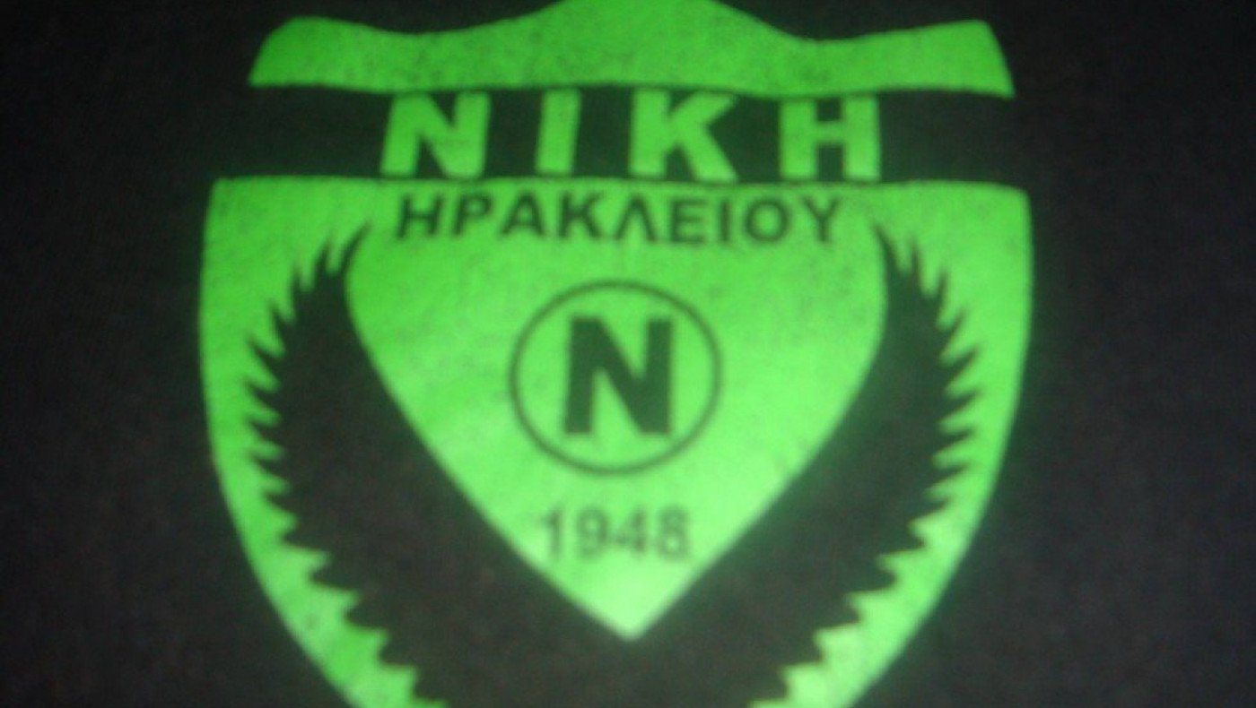 Νέα διοίκηση στη Νίκη Ηρακλείου