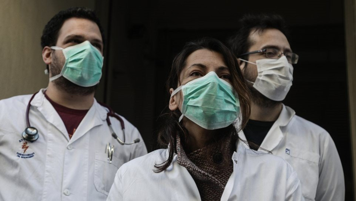 Θεσσαλονίκη: 7 κρούσματα κορωνοϊού το τελευταίο 24ωρο