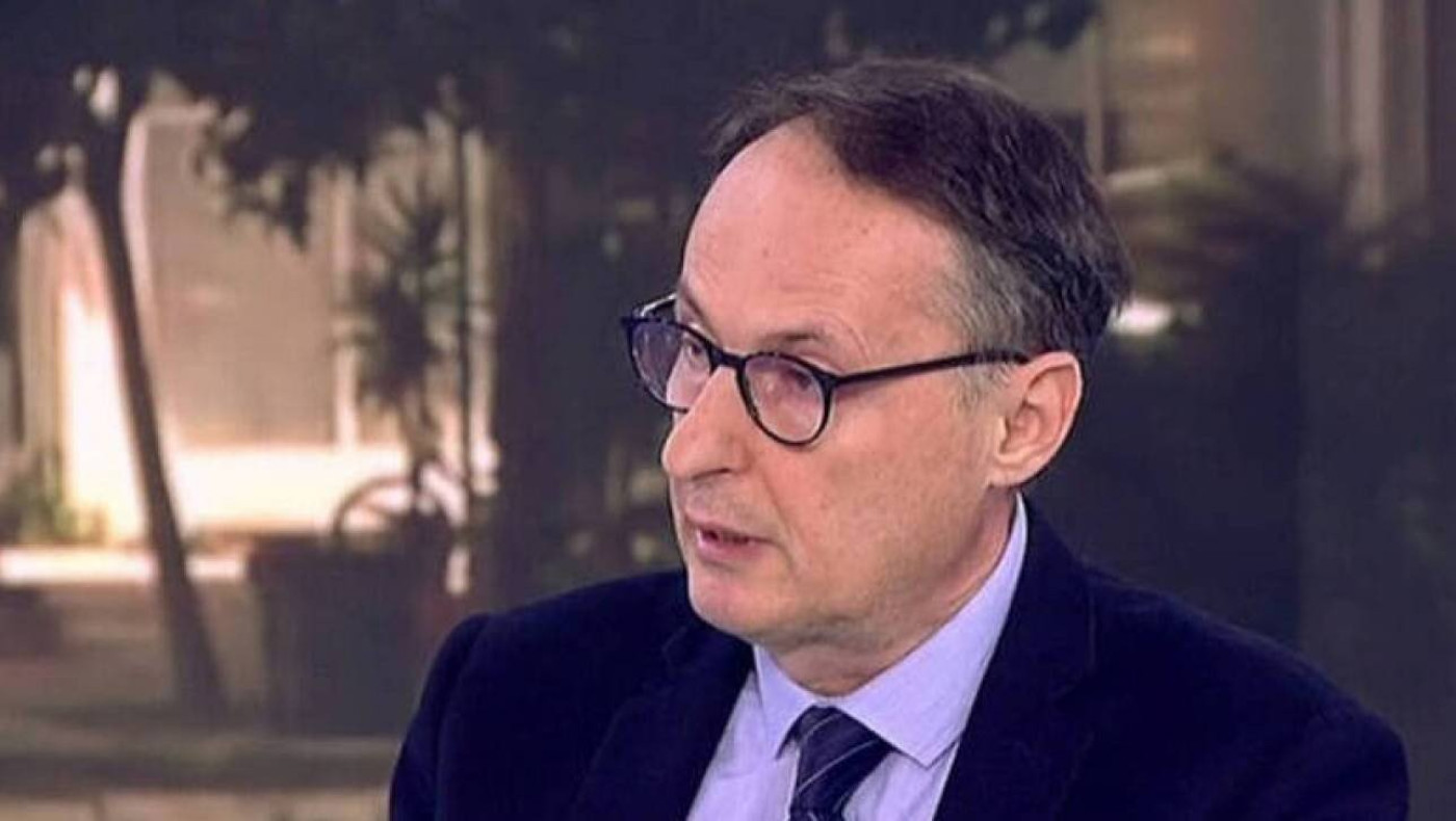 Σύψας: «Τα πιο αυστηρά μέτρα είναι στο τραπέζι»
