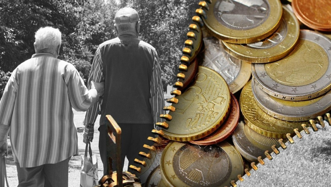 Αναδρομικά: Έτσι θα καταβληθούν στους δικαιούχους