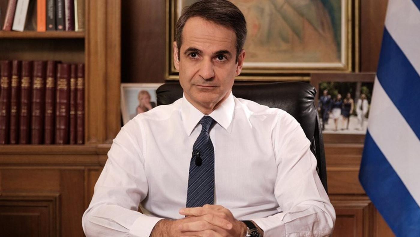 Στη Θεσσαλονίκη σήμερα ο Κυριάκος Μητσοτάκης