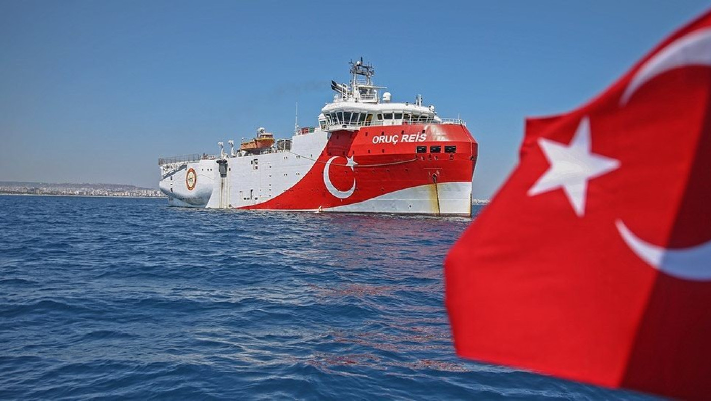 Τουρκικό παραλήρημα: «H Ελλάδα κρύβεται πίσω από ξένες δυνάμεις»