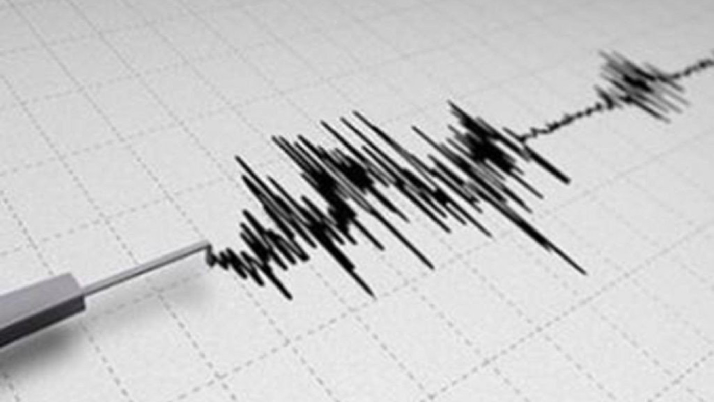 Δυνατός σεισμός 4 Ρίχτερ ταρακούνησε την Αττική