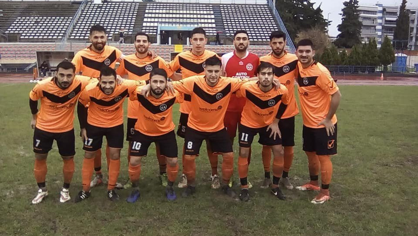 Η επόμενη μέρα για τον Ηρακλή Αμπελοκήπων