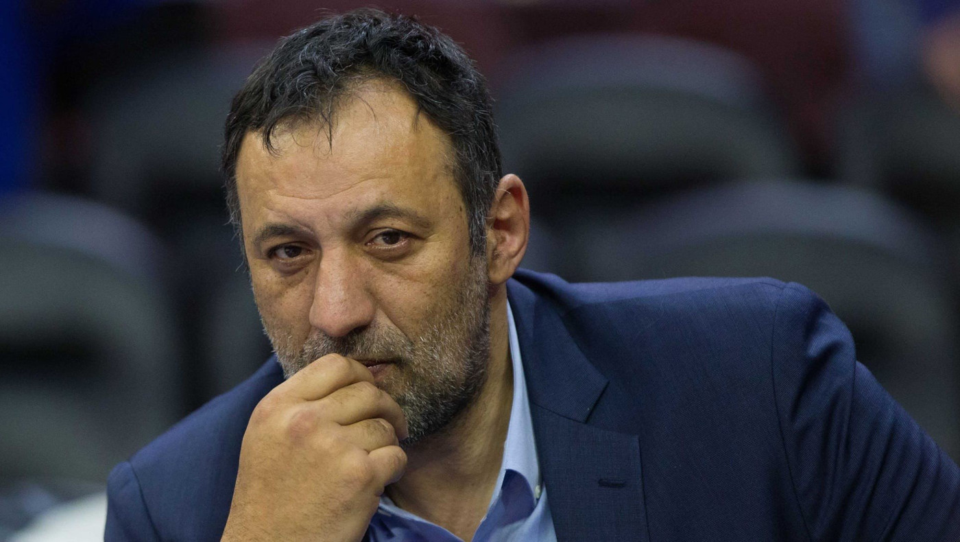 «Τέλος» ο Ντίβατς από τους Κινγκς
