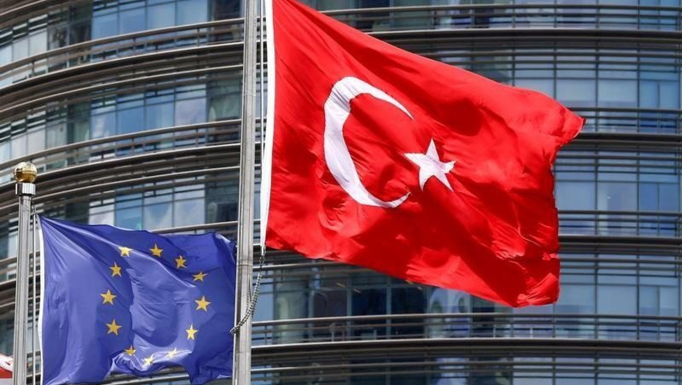 «Η ΕΕ συζητά μορατόριουμ για εκμετάλλευση σε αμφισβητούμενες περιοχές»
