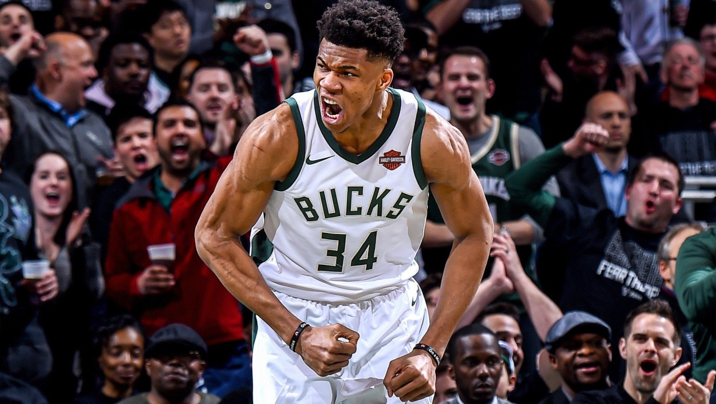 ΝΤΟΜΙΝΟ ΣΤΟ NBA: Δεν κατεβαίνουν οι Μπακς, ακολουθούν κι άλλοι!