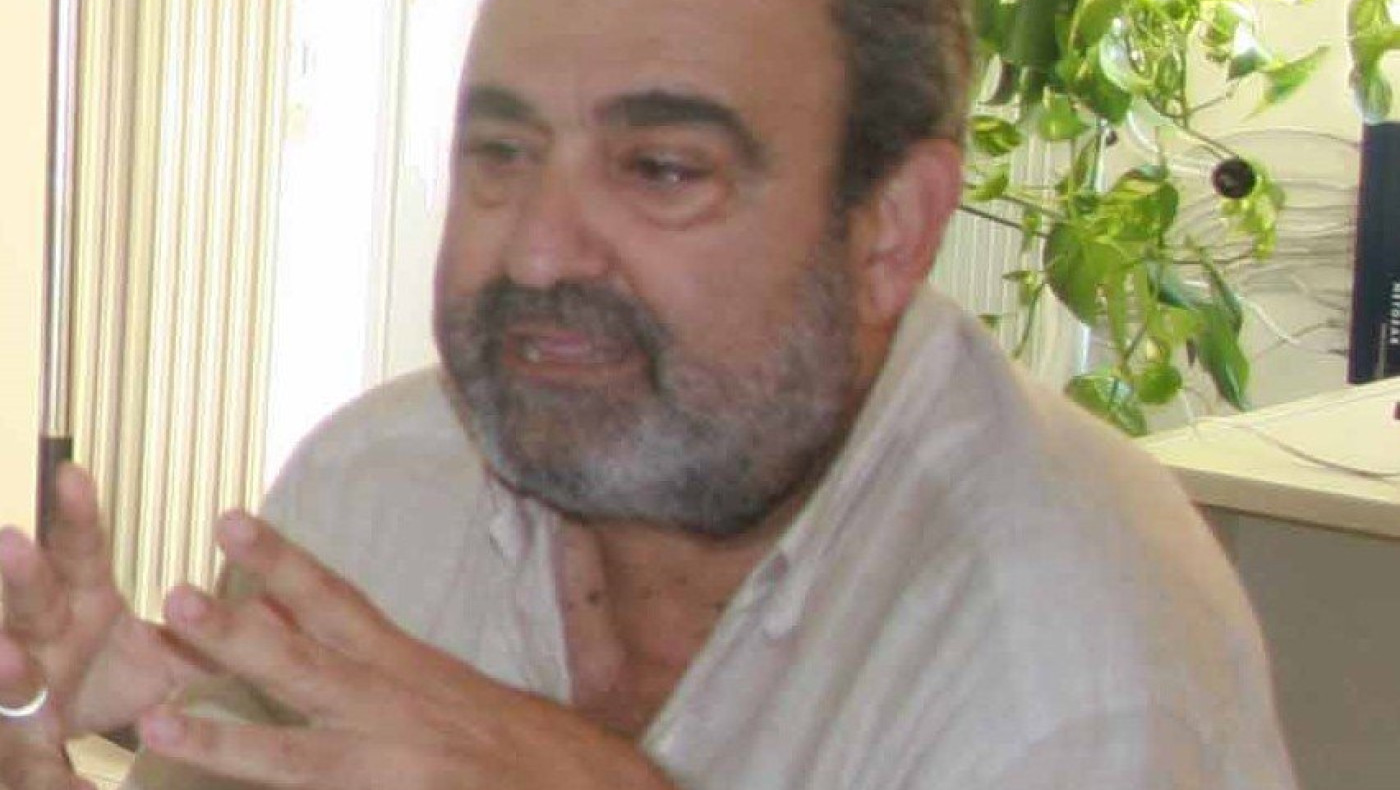 Συνάντηση Δημητριάδη με Πατουλίδου-Μήττα