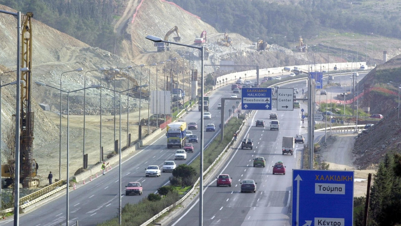 Όπου φύγει φύγει για τους Θεσσαλονικείς