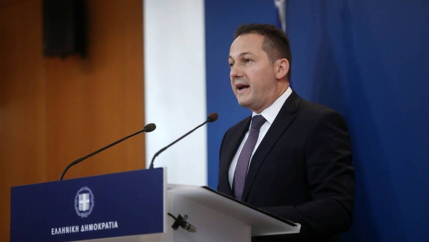Πέτσας: «Δεν αποκλείονται αυστηρότερα μέτρα στις κόκκινες περιοχές»