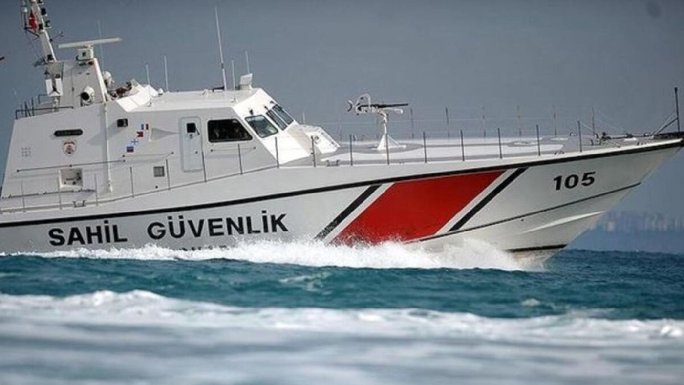 Τουρκική πρόκληση στη Χάλκη: Διπλό επεισόδιο με ακταιωρό